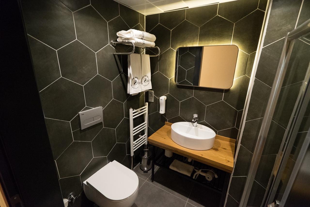 8 Rooms Hotel Gelibolu Exterior photo