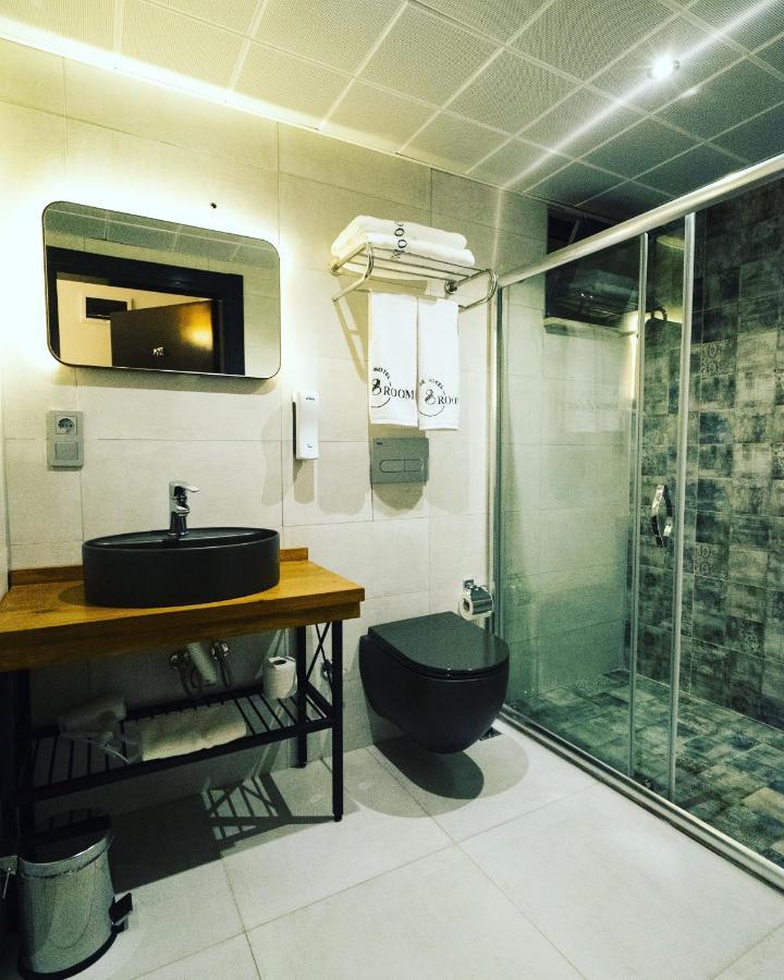 8 Rooms Hotel Gelibolu Exterior photo